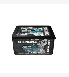 Darkside XPERIENCE Citrus Wave 250гр