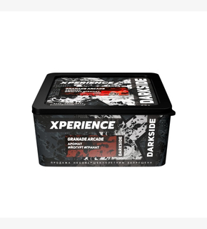 Darkside XPERIENCE Granade Arcade 250гр