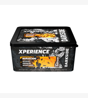 Darkside XPERIENCE Maraschini 250гр