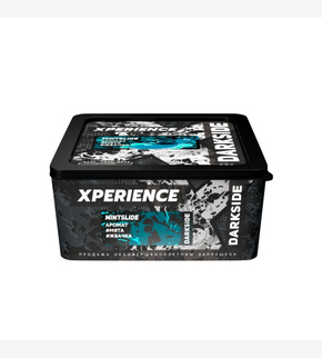 Darkside XPERIENCE Mintslide 250гр