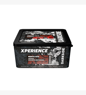 Darkside XPERIENCE Mohito Yota 250гр