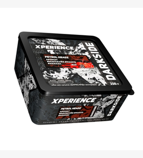 Darkside XPERIENCE Petrol Headz 250гр