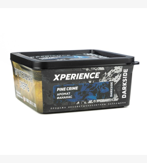 Darkside XPERIENCE Pine Crime 250гр