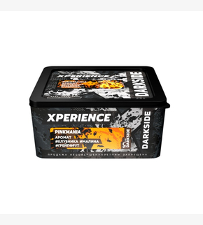 Darkside XPERIENCE Pinkmania 250гр