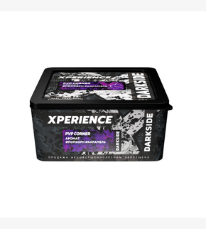 Darkside XPERIENCE Pvp Corner 250гр