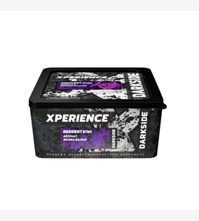 Darkside XPERIENCE Resident Kiwi 250гр