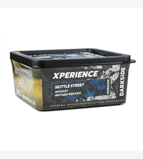 Darkside XPERIENCE Skittle Street 250гр