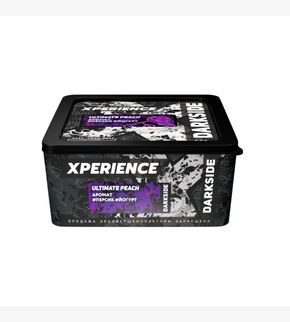 Darkside XPERIENCE Ultimate Peach 250гр