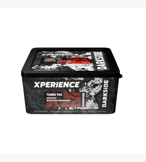Darkside XPERIENCE Turbo Tea 250гр