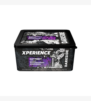 Darkside XPERIENCE Eazy Freezy 250гр
