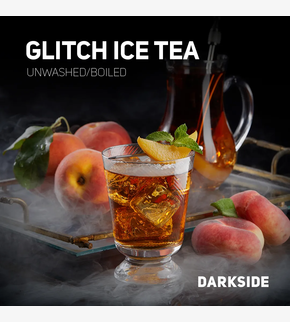 Darkside CORE Glitch Ice Tea 30гр