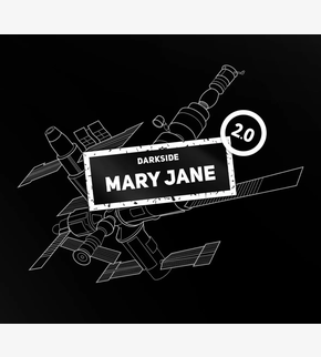 Darkside CORE Mary Jane 2.0 30гр