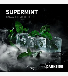 Darkside CORE Supermint 30гр